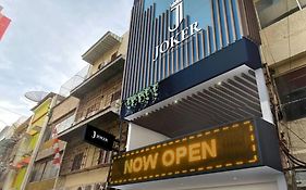 Joker Hotel & Residence